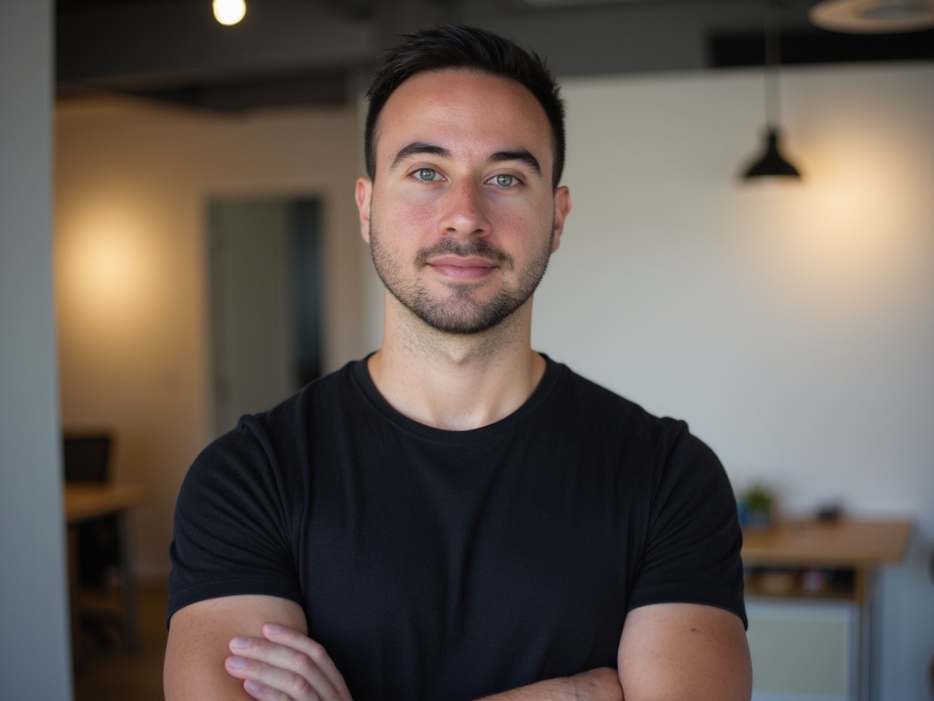 Mattia Minafò